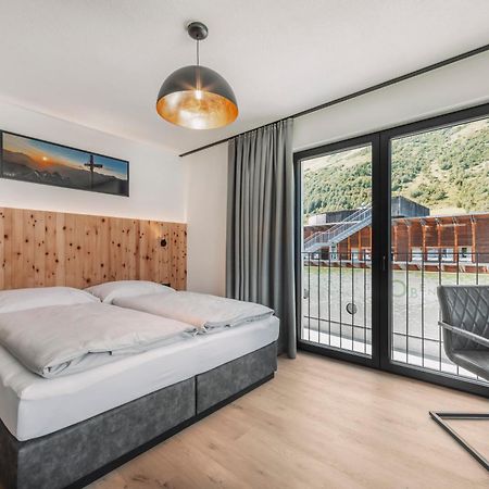Λlpstern - Silvretta Card Premium Betrieb Apartment กัลเทือร์ ภายนอก รูปภาพ