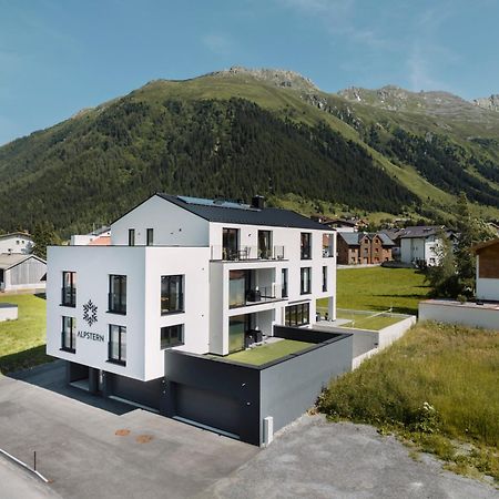Λlpstern - Silvretta Card Premium Betrieb Apartment กัลเทือร์ ภายนอก รูปภาพ